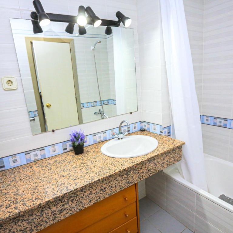 LITORAL COSTA DORADA - GOLF SANT JORDI a - Apartment - 13