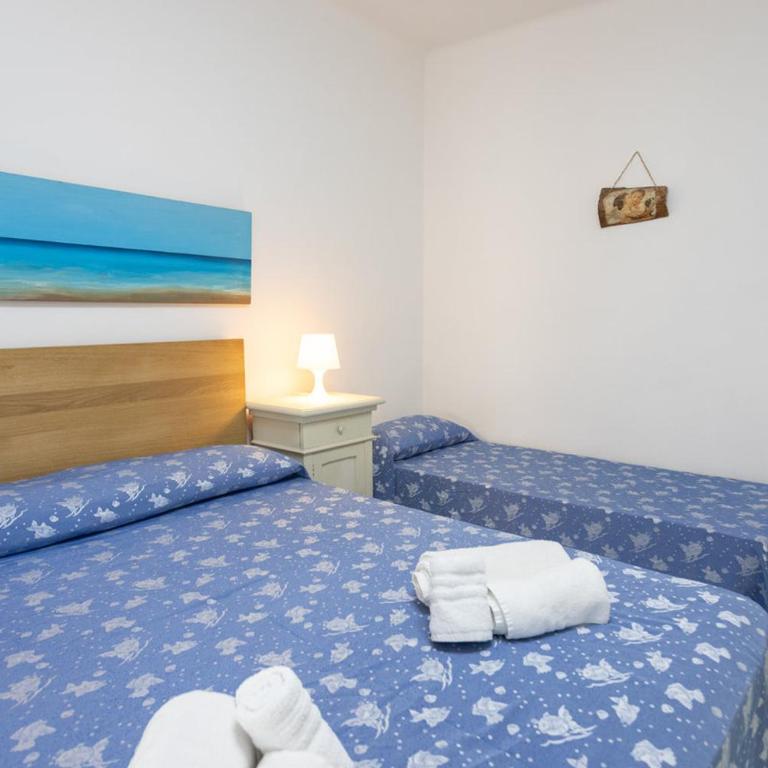 Appartamento Maestrale - Salento Reservation - Apartment - 15