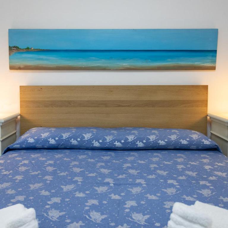 Appartamento Maestrale - Salento Reservation - Apartment - 16