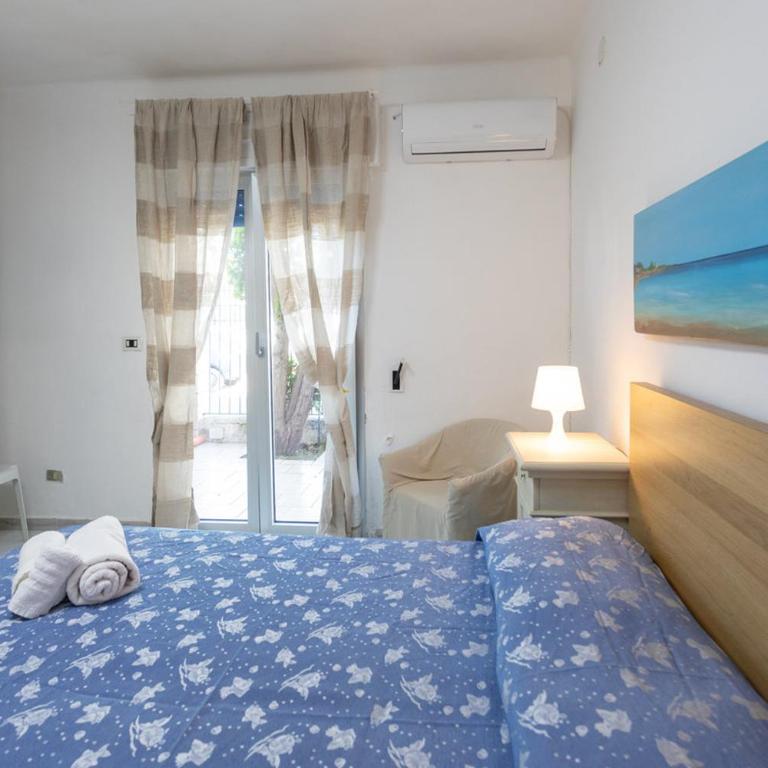Appartamento Maestrale - Salento Reservation - Apartment - 18