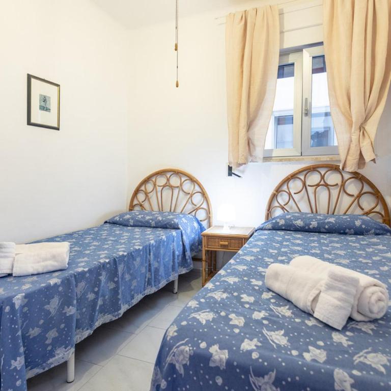 Appartamento Maestrale - Salento Reservation - Apartment - 19