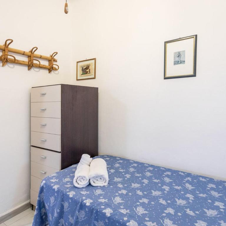 Appartamento Maestrale - Salento Reservation - Apartment - 20