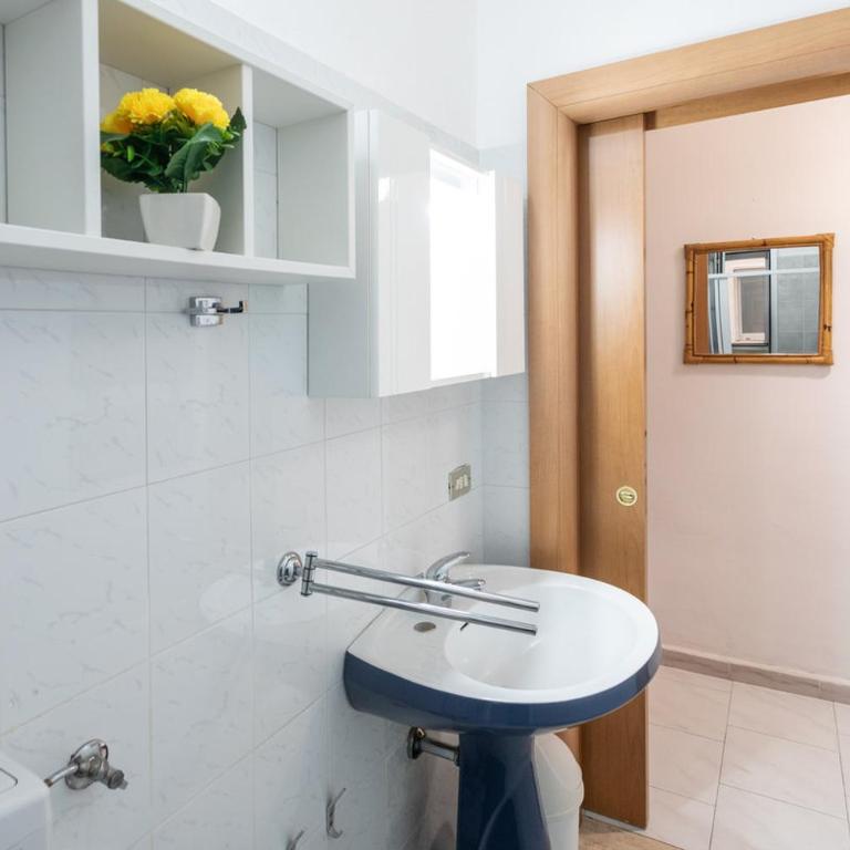 Appartamento Maestrale - Salento Reservation - Apartment - 22