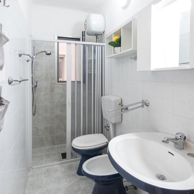 Appartamento Maestrale - Salento Reservation - Apartment - 21