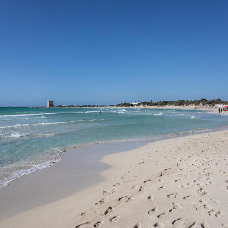 Appartamento Maestrale - Salento Reservation - Apartment - 31