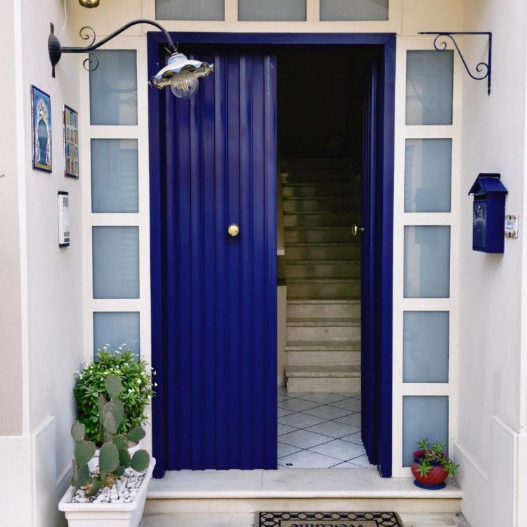 ''A casa di Lele'' - Appartamento - 3