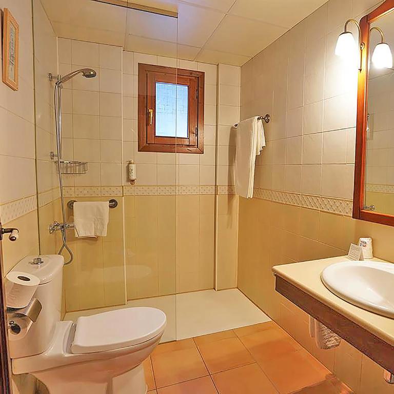 Hotel Bocalé 3000 - Chambre Double avec Balcon - 2