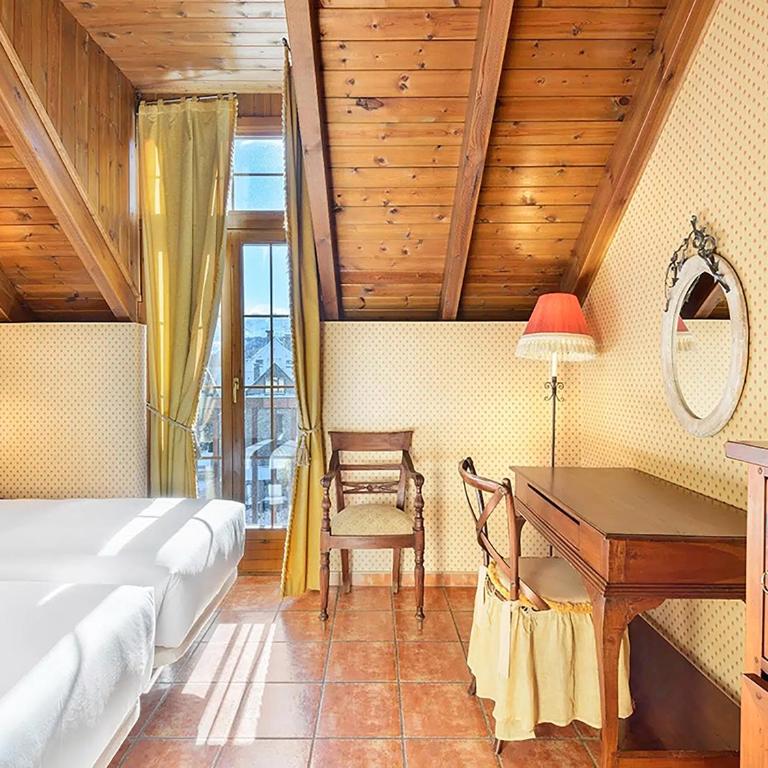 Hotel Bocalé 3000 - Chambre Double Supérieure - 2