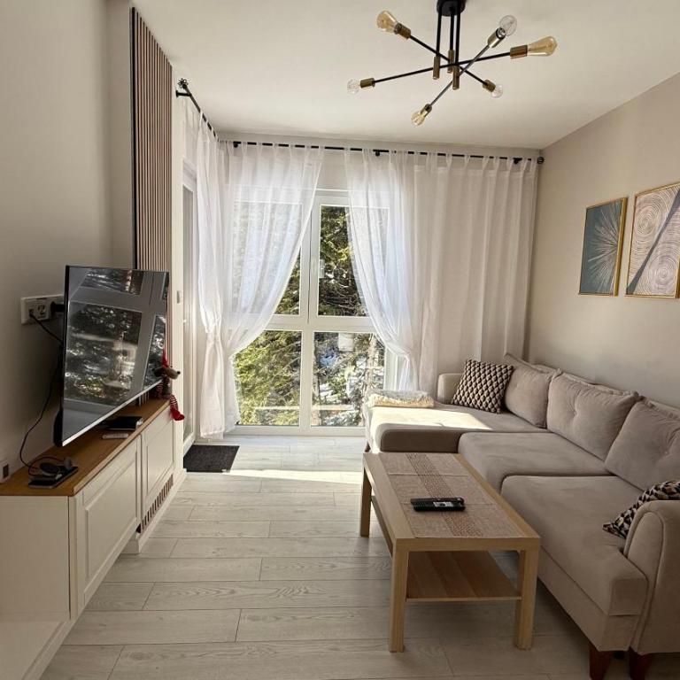 Apartmani Berg - Two-Bedroom Apartment - 2