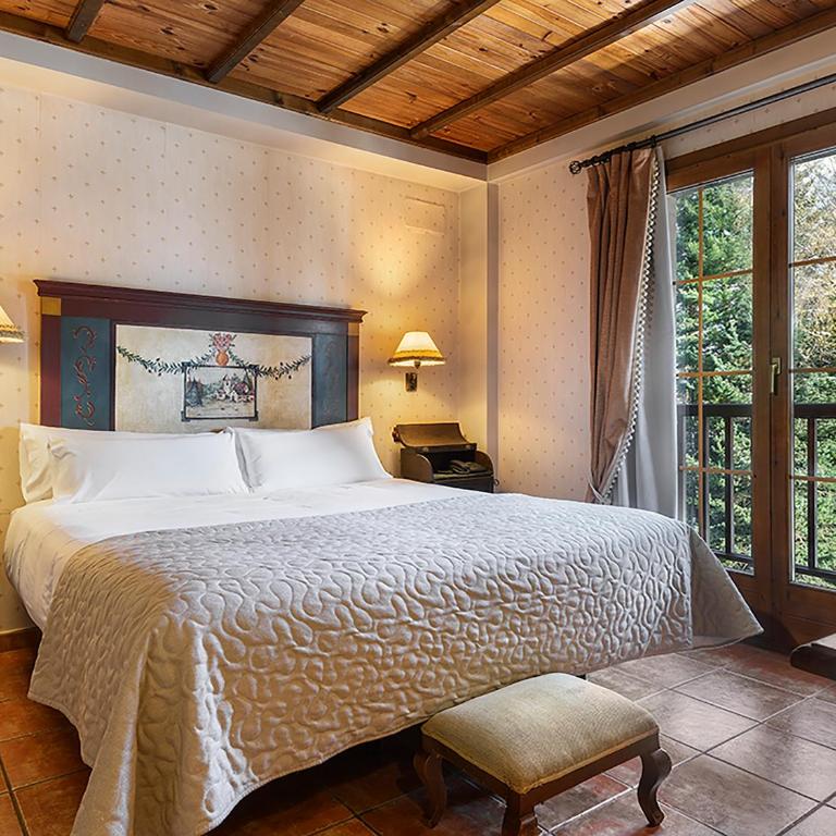 Hotel Bocalé 3000 - Chambre Triple - 1