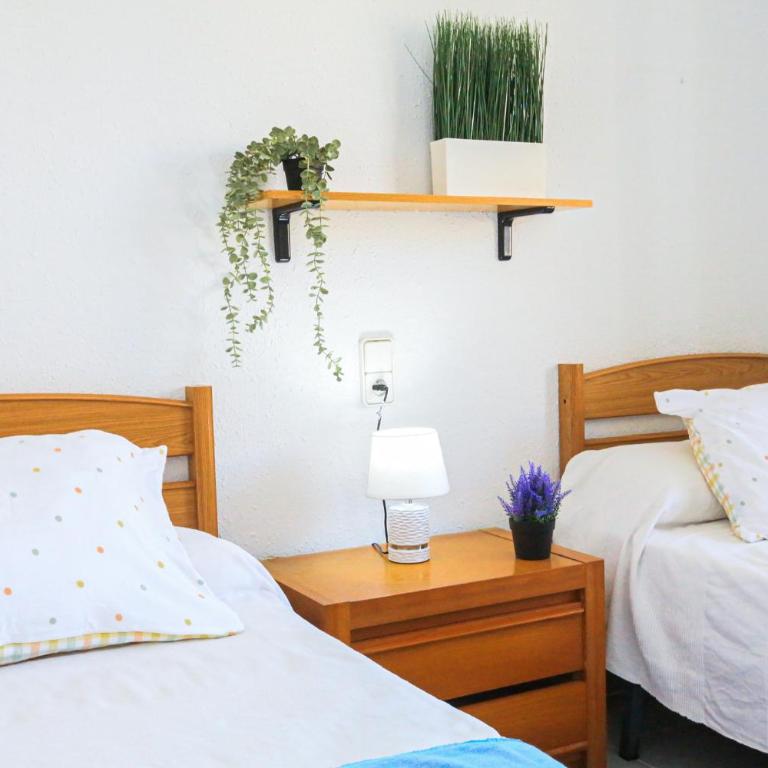 LITORAL COSTA DORADA - GOLF SANT JORDI a - Apartment - 17