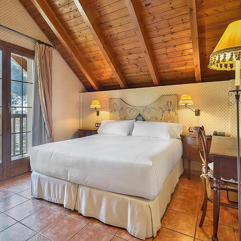 Hotel Bocalé 3000 - Chambre Double Supérieure - 29
