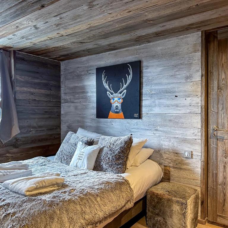 Chalets Collection Greniers D'Alpages - Les Chalets Secrets - Chalet 3 Chambres - 15