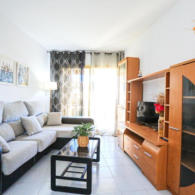LITORAL COSTA DORADA - GOLF SANT JORDI a - Apartment - 4