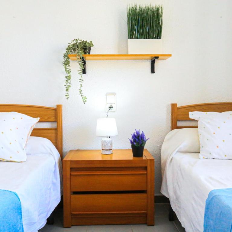 LITORAL COSTA DORADA - GOLF SANT JORDI a - Apartment - 16