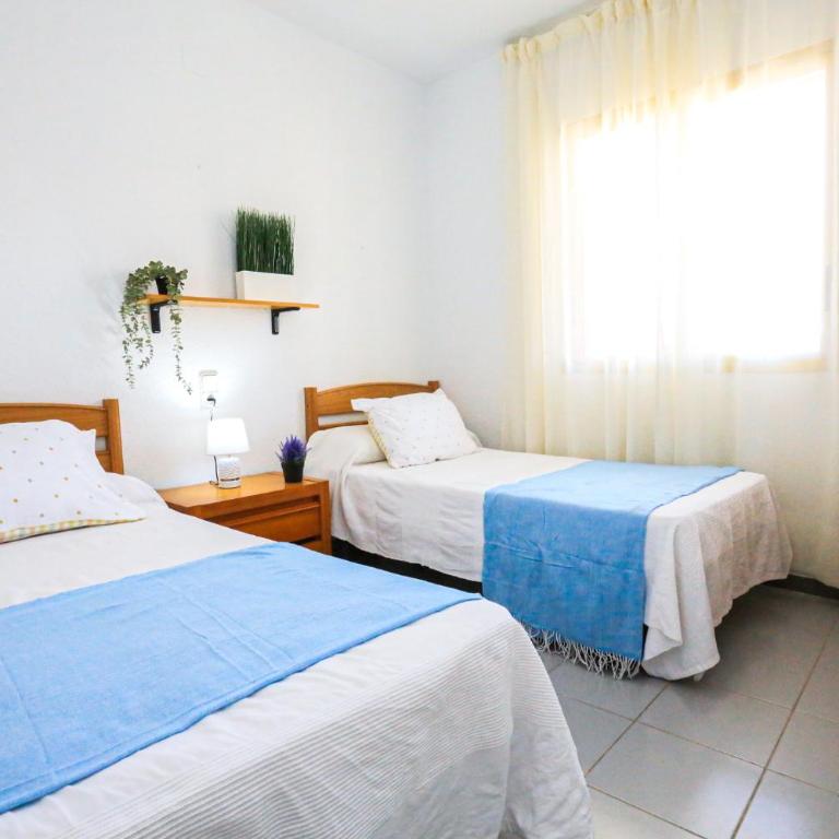 LITORAL COSTA DORADA - GOLF SANT JORDI a - Apartment - 15