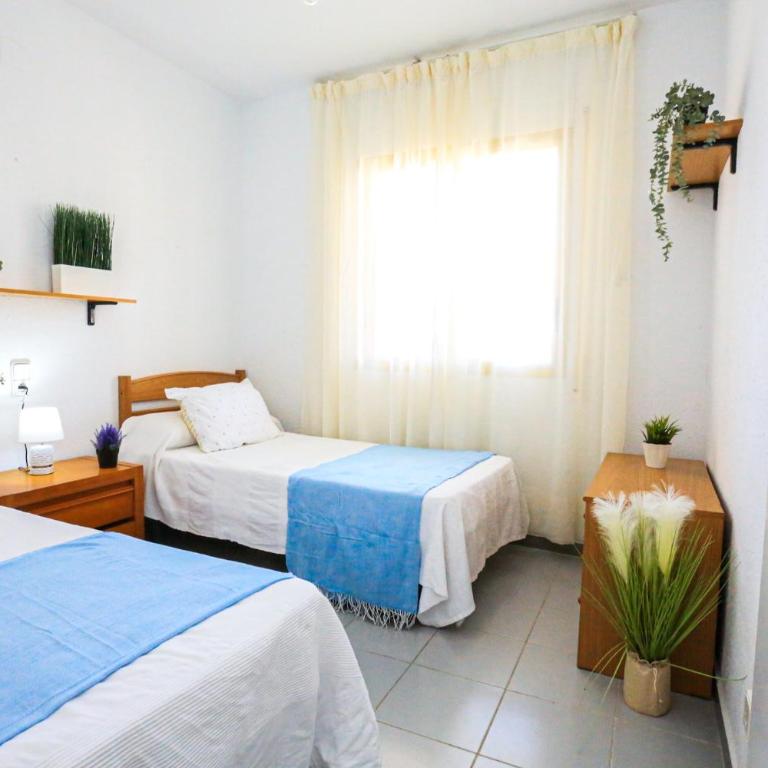 LITORAL COSTA DORADA - GOLF SANT JORDI a - Apartment - 19
