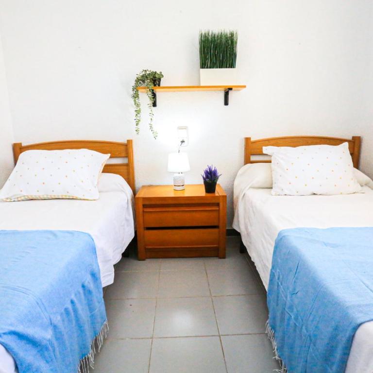 LITORAL COSTA DORADA - GOLF SANT JORDI a - Apartment - 18