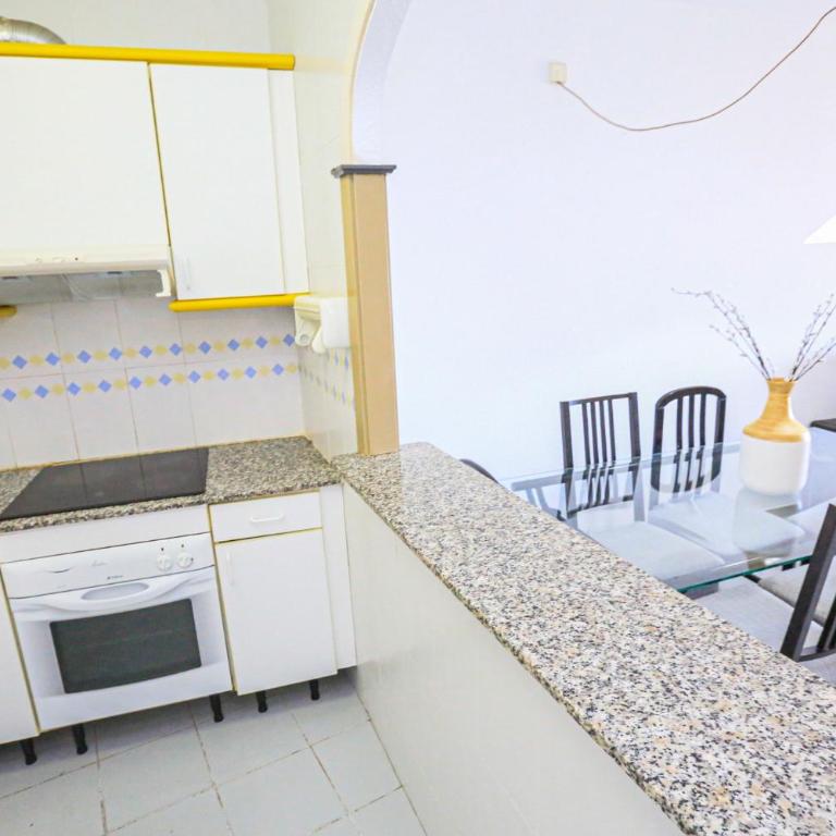 LITORAL COSTA DORADA - GOLF SANT JORDI a - Apartment - 5