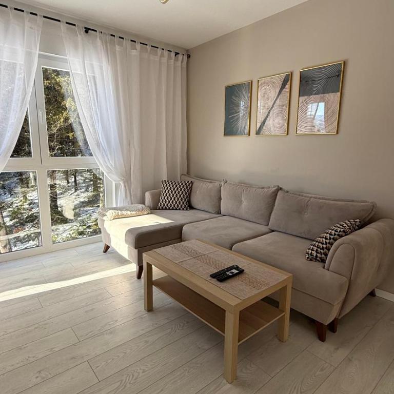 Apartmani Berg - Two-Bedroom Apartment - 1