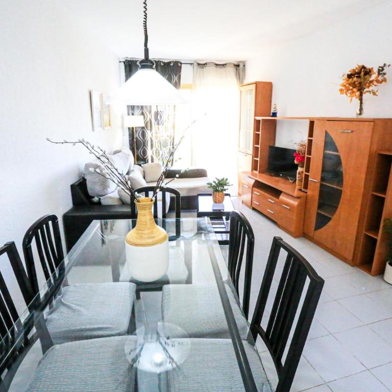 LITORAL COSTA DORADA - GOLF SANT JORDI a - Apartment - 2