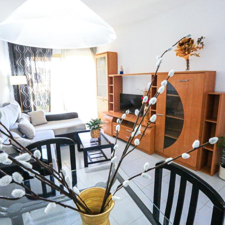 LITORAL COSTA DORADA - GOLF SANT JORDI a - Apartment - 3