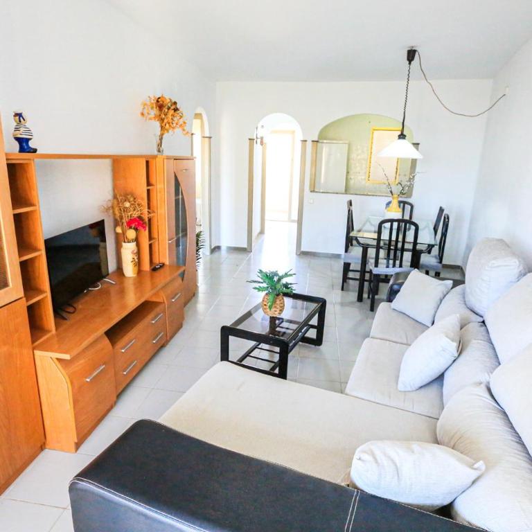 LITORAL COSTA DORADA - GOLF SANT JORDI a - Apartment - 8