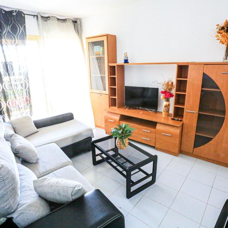 LITORAL COSTA DORADA - GOLF SANT JORDI a - Apartment - 1