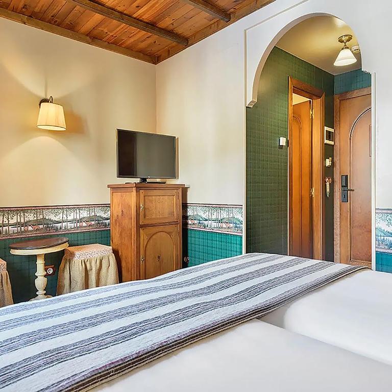 Hotel Bocalé 3000 - Chambre Triple - 21
