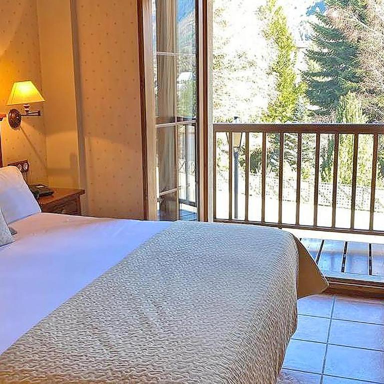Hotel Bocalé 3000 - Chambre Double avec Balcon - 4