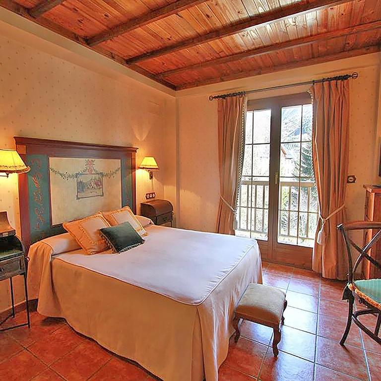 Hotel Bocalé 3000 - Chambre Triple - 2