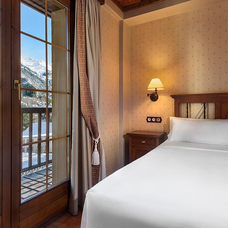 Hotel Bocalé 3000 - Chambre Double avec Balcon - 5