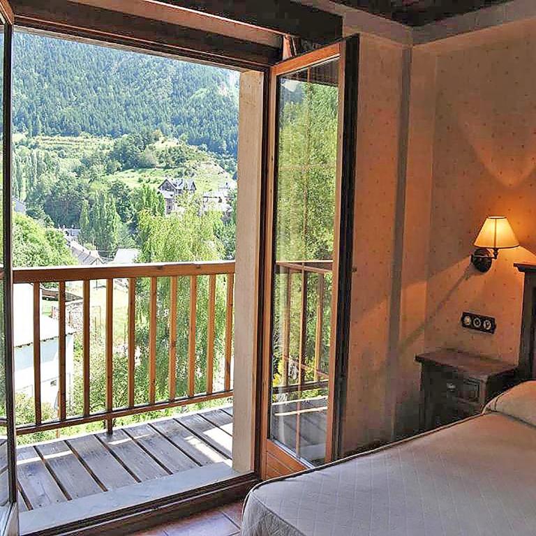 Hotel Bocalé 3000 - Chambre Double avec Balcon - 6