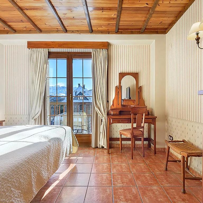 Hotel Bocalé 3000 - Chambre Double Supérieure - 3