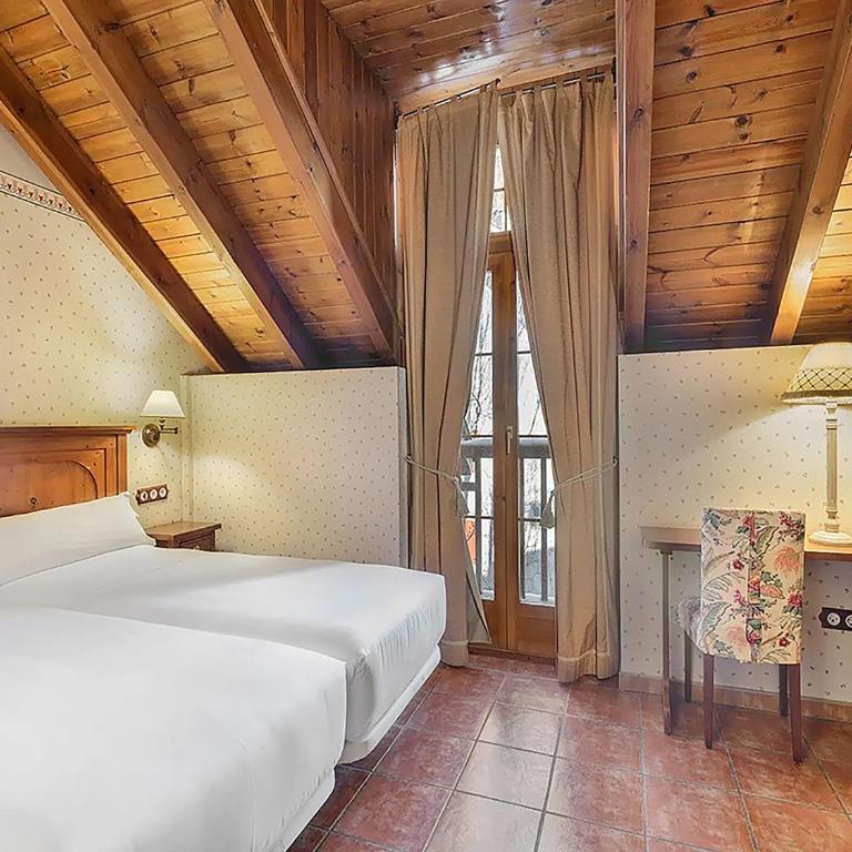 Hotel Bocalé 3000 - Chambre Double Supérieure - 4