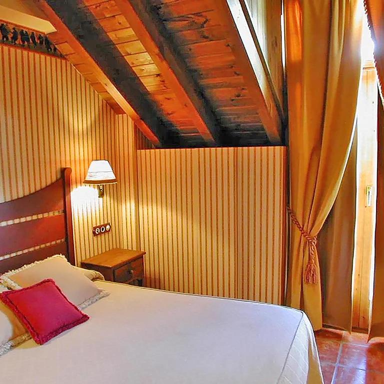 Hotel Bocalé 3000 - Chambre Double Supérieure - 26