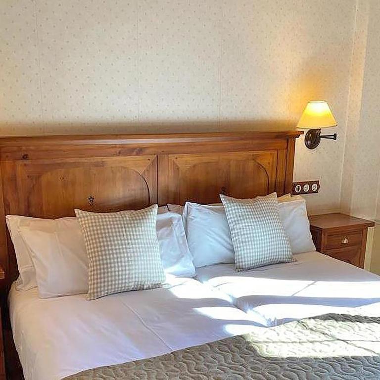 Hotel Bocalé 3000 - Chambre Triple avec Balcon - 3