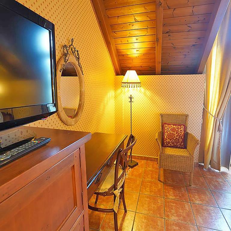 Hotel Bocalé 3000 - Chambre Double Supérieure - 36
