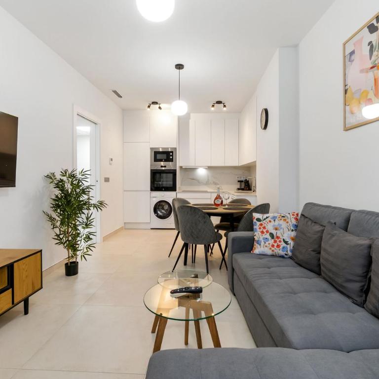 He Musica - Apartamento - Planta baja - 1