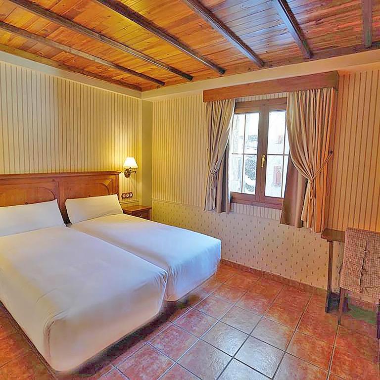 Hotel Bocalé 3000 - Chambre Double ou Lits Jumeaux - 2