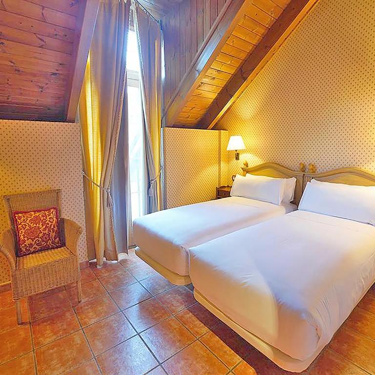 Hotel Bocalé 3000 - Chambre Double Supérieure - 33