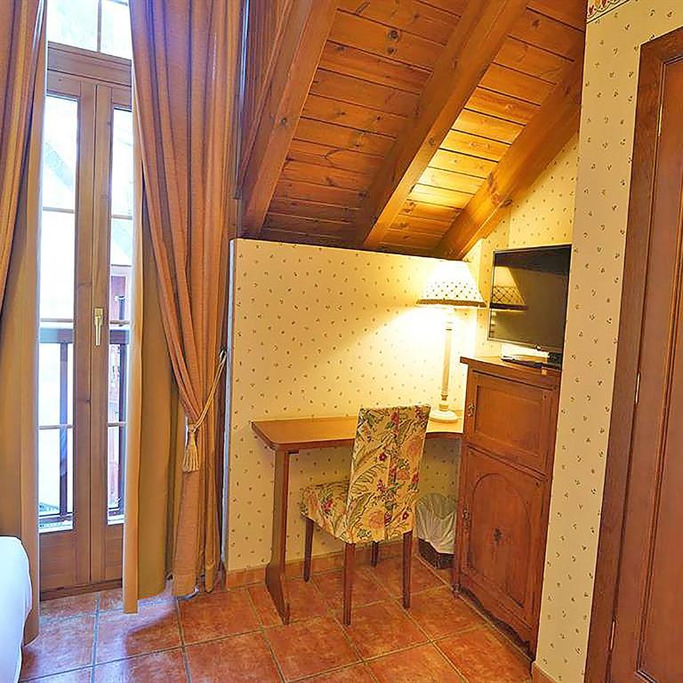 Hotel Bocalé 3000 - Chambre Double Supérieure - 34