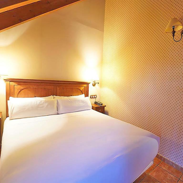 Hotel Bocalé 3000 - Chambre Double Supérieure - 25