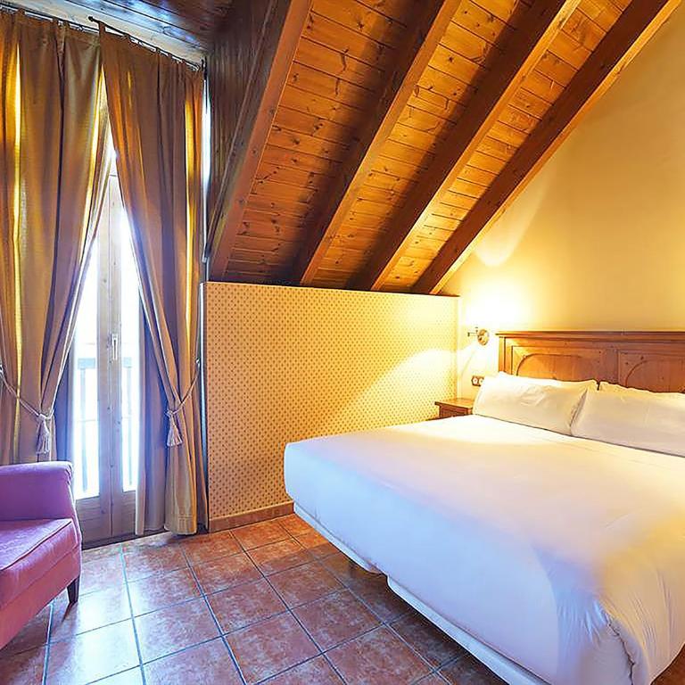 Hotel Bocalé 3000 - Chambre Double Supérieure - 5