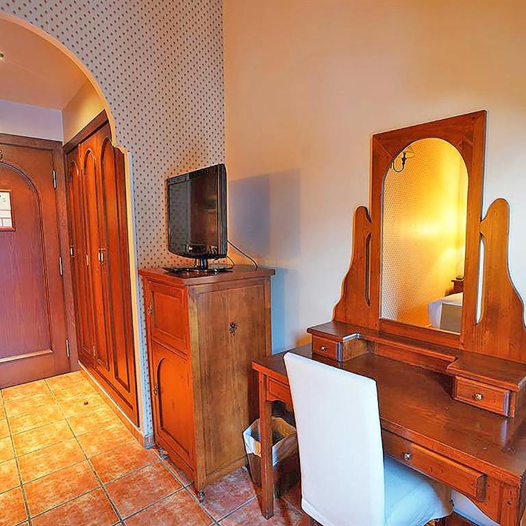 Hotel Bocalé 3000 - Chambre Double avec Balcon - 8