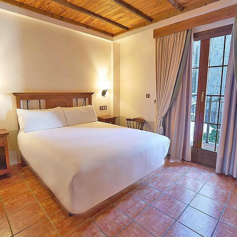 Hotel Bocalé 3000 - Chambre Double avec Balcon - 28