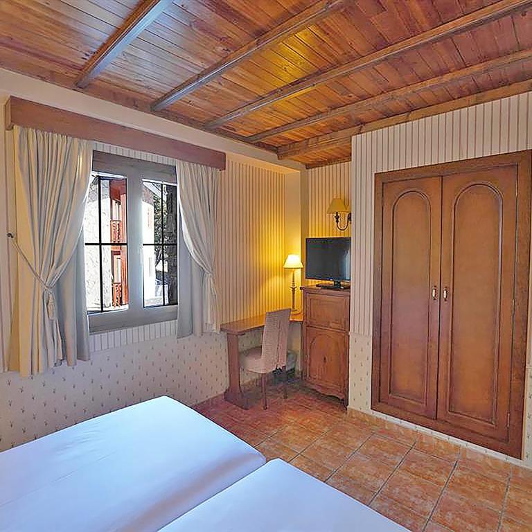 Hotel Bocalé 3000 - Chambre Double ou Lits Jumeaux - 21