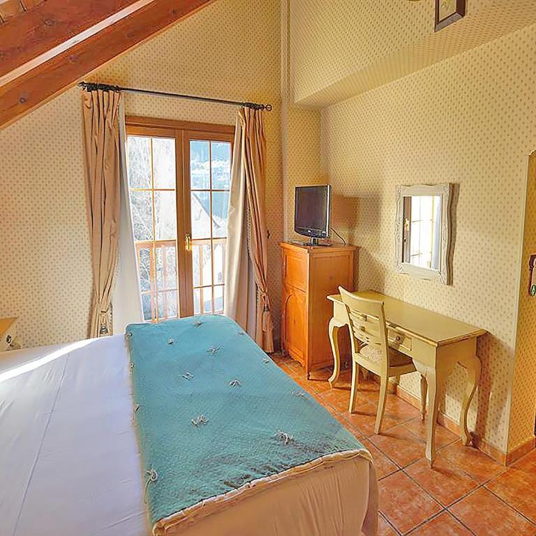 Hotel Bocalé 3000 - Chambre Double Supérieure - 32