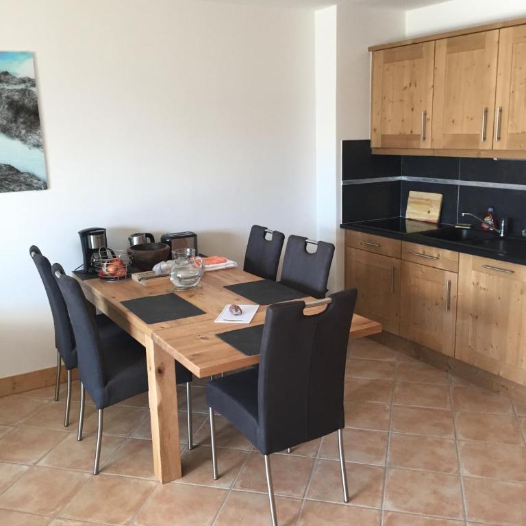 Les Saisies Bisanne - Appartement avec Terrasse - 6