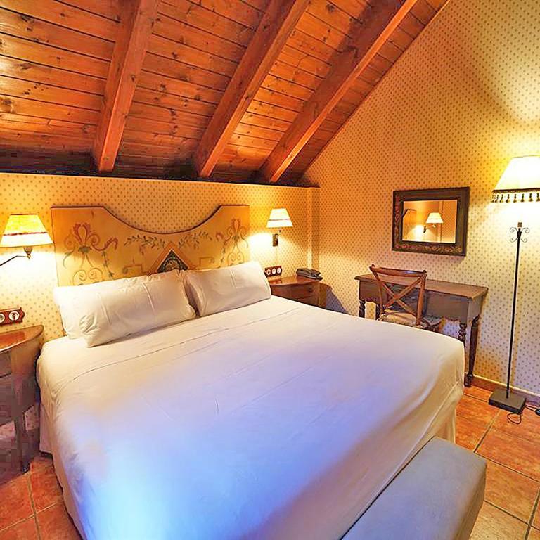 Hotel Bocalé 3000 - Chambre Double Supérieure - 31